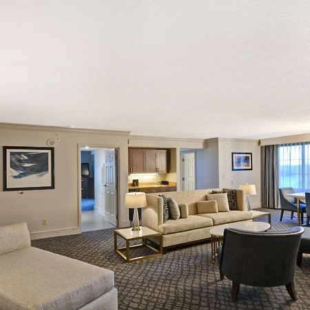 Embassy Suites By Hilton Orlando Downtown Esterno foto