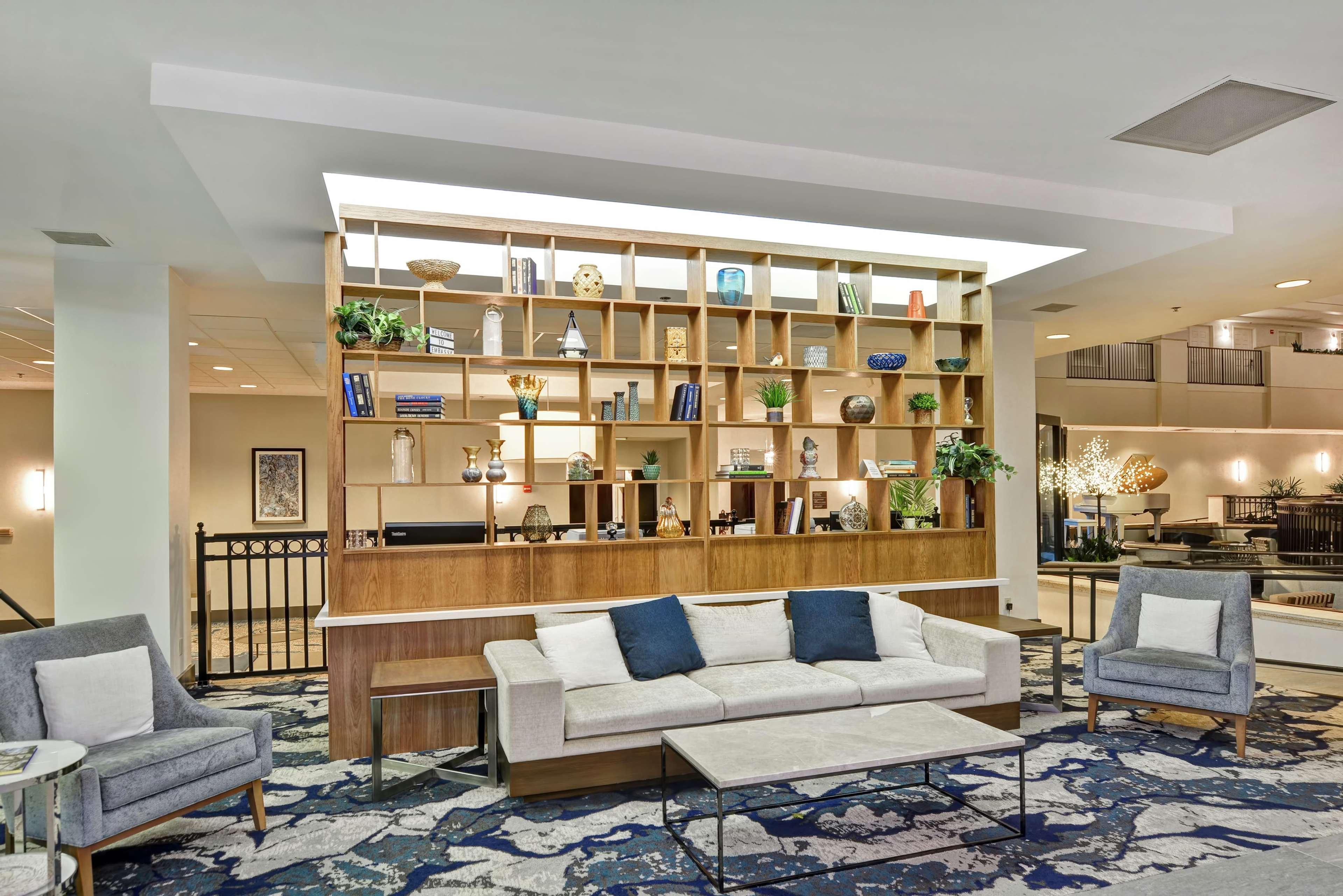 Embassy Suites By Hilton Orlando Downtown Esterno foto