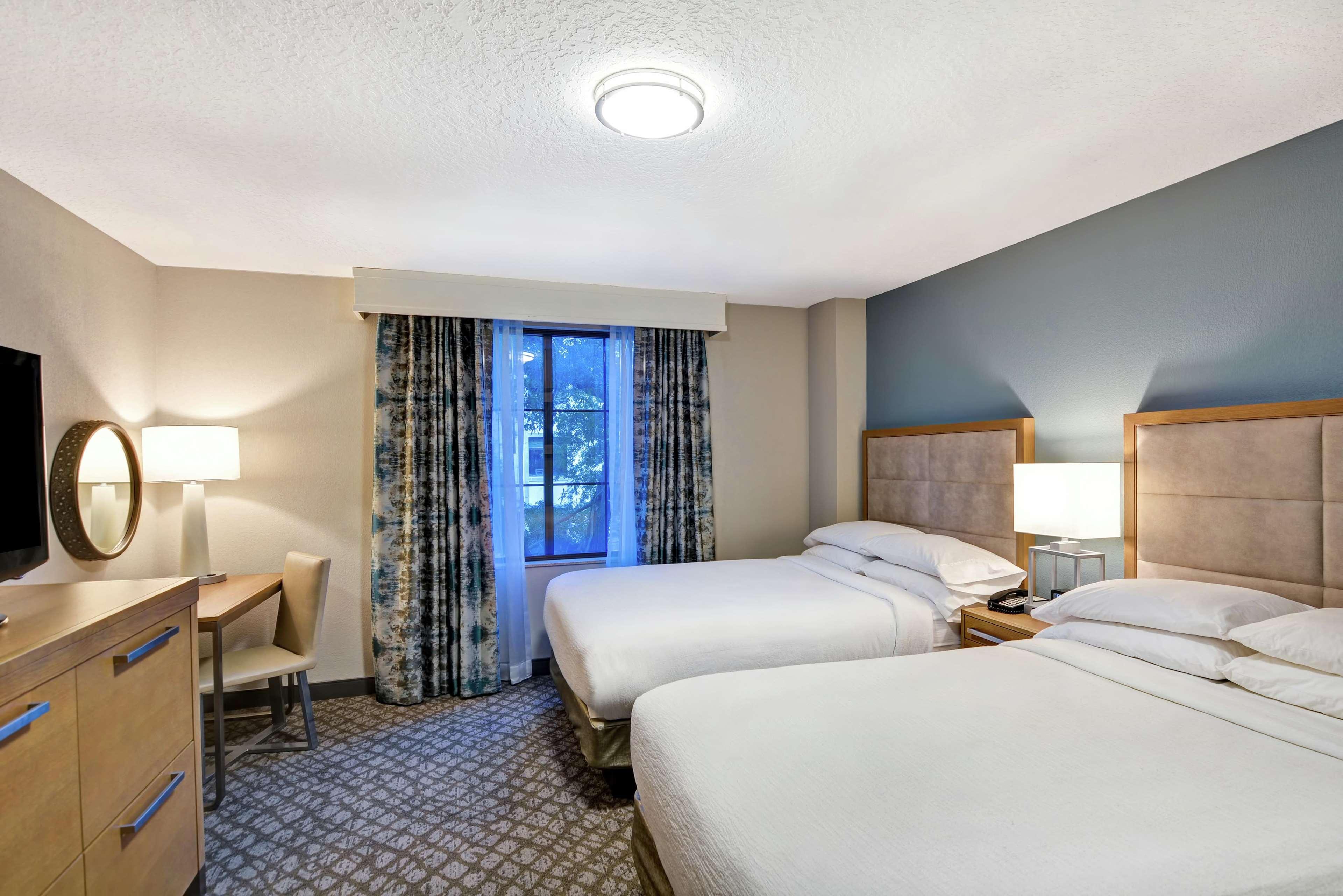 Embassy Suites By Hilton Orlando Downtown Esterno foto