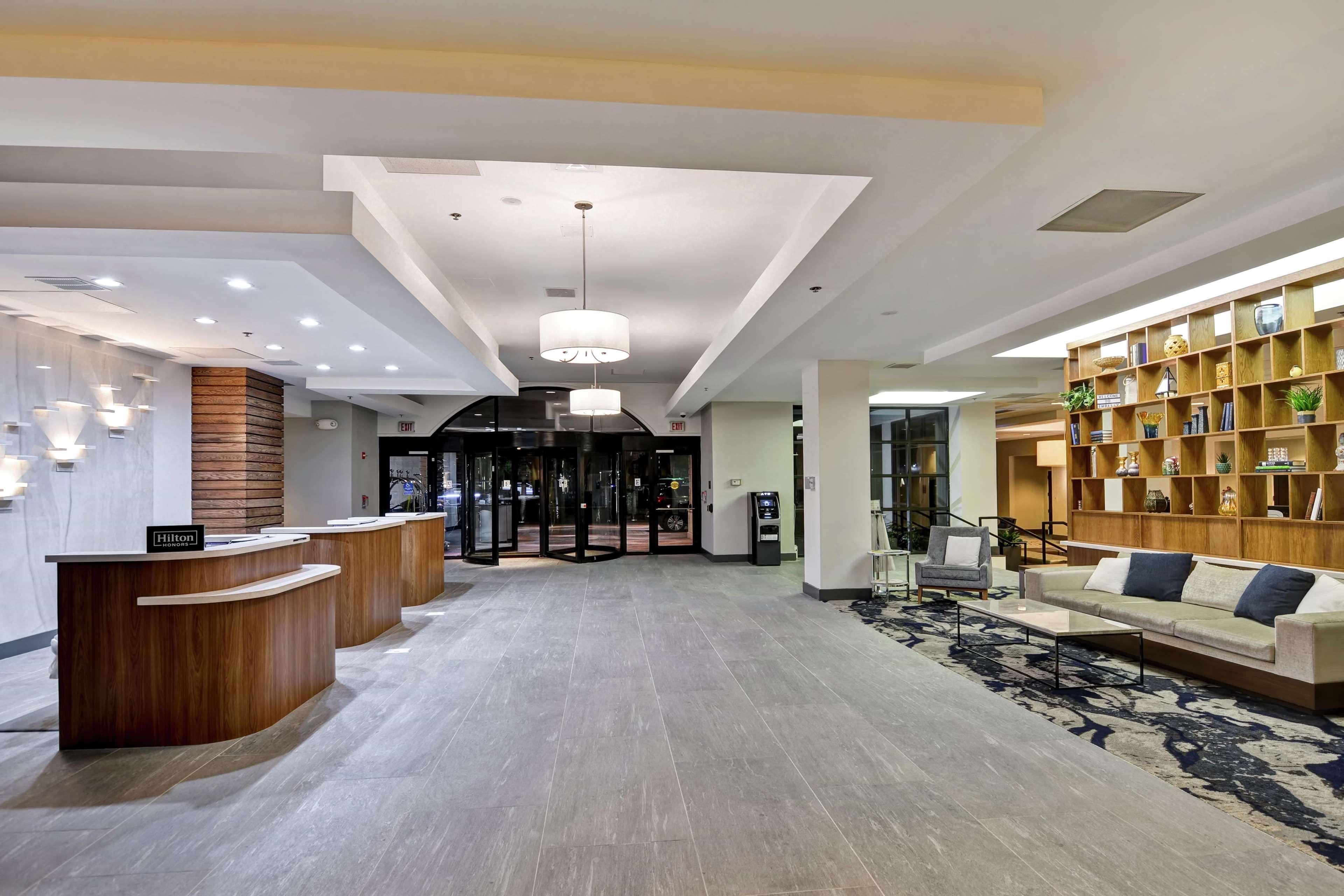 Embassy Suites By Hilton Orlando Downtown Esterno foto