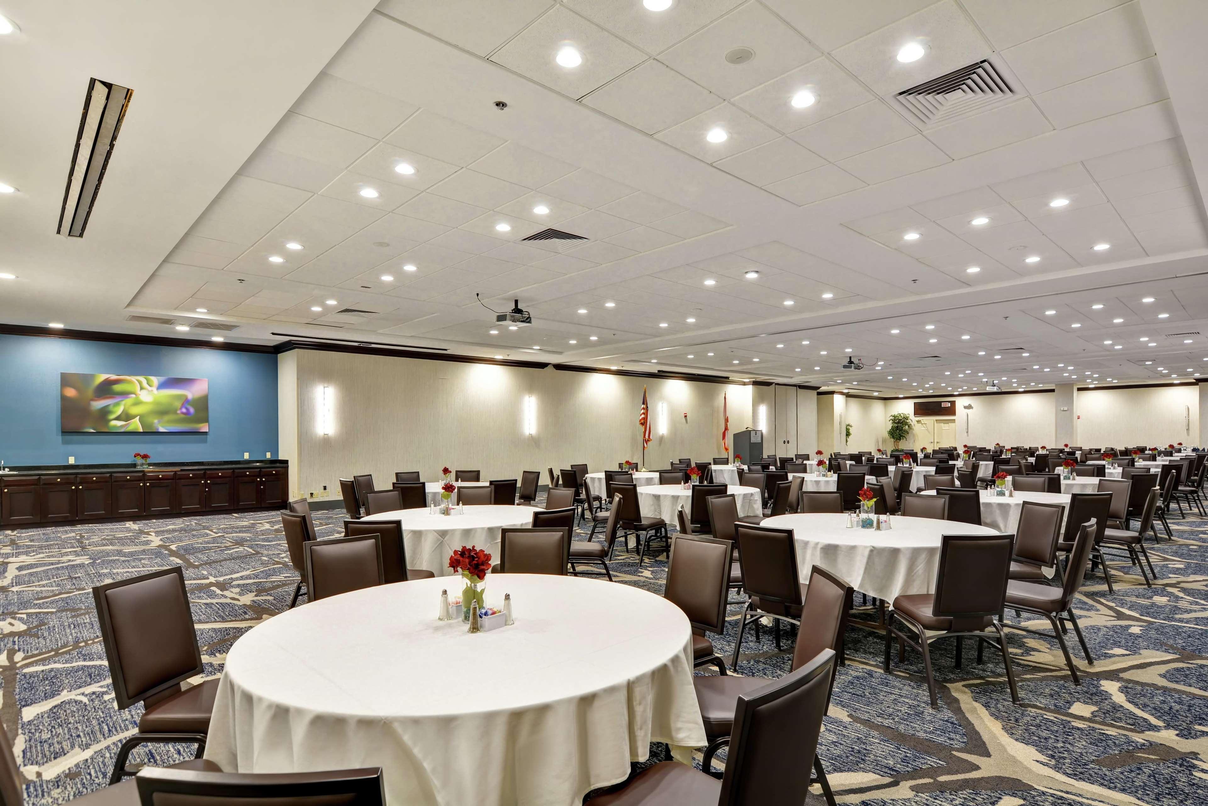 Embassy Suites By Hilton Orlando Downtown Esterno foto