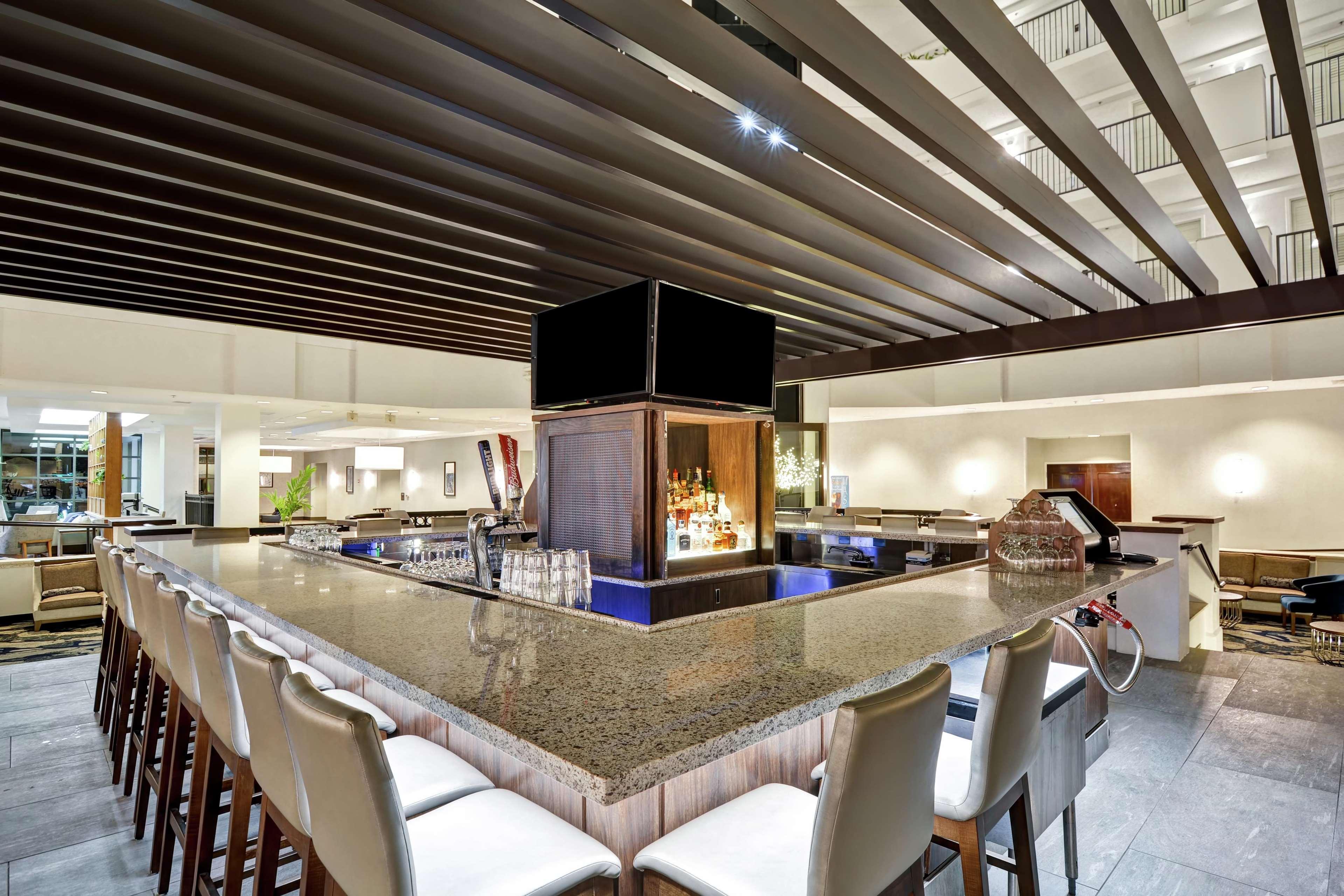 Embassy Suites By Hilton Orlando Downtown Esterno foto