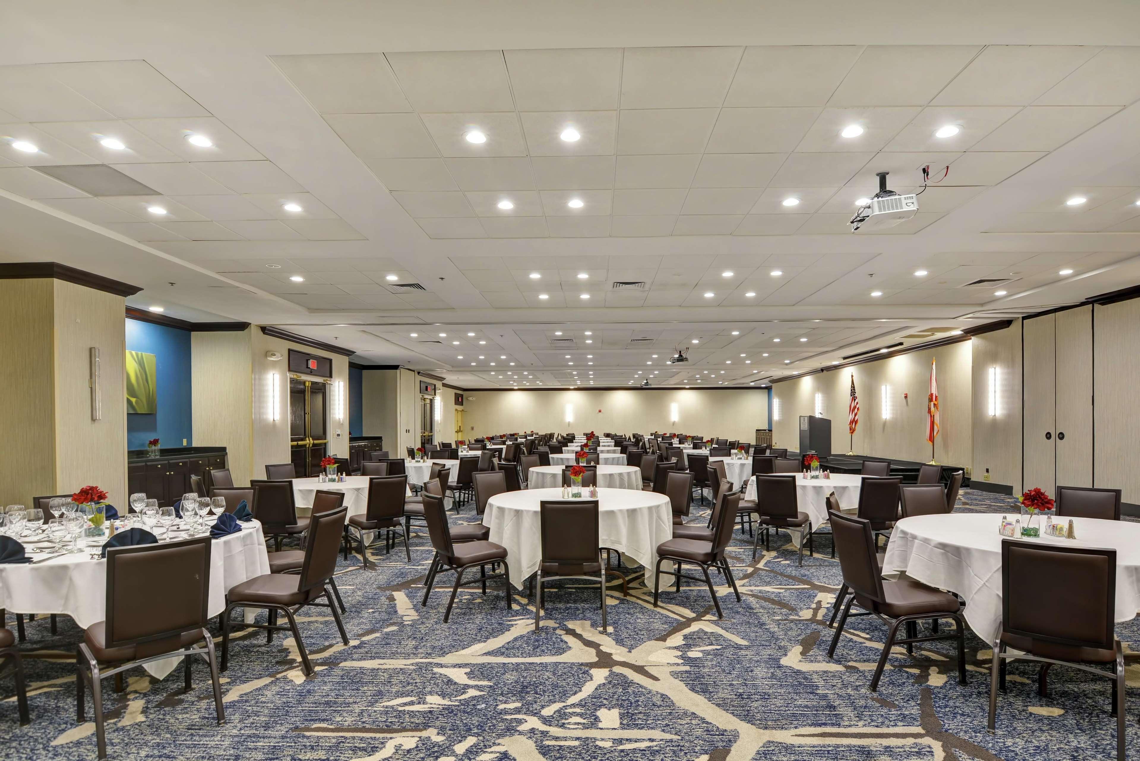 Embassy Suites By Hilton Orlando Downtown Esterno foto