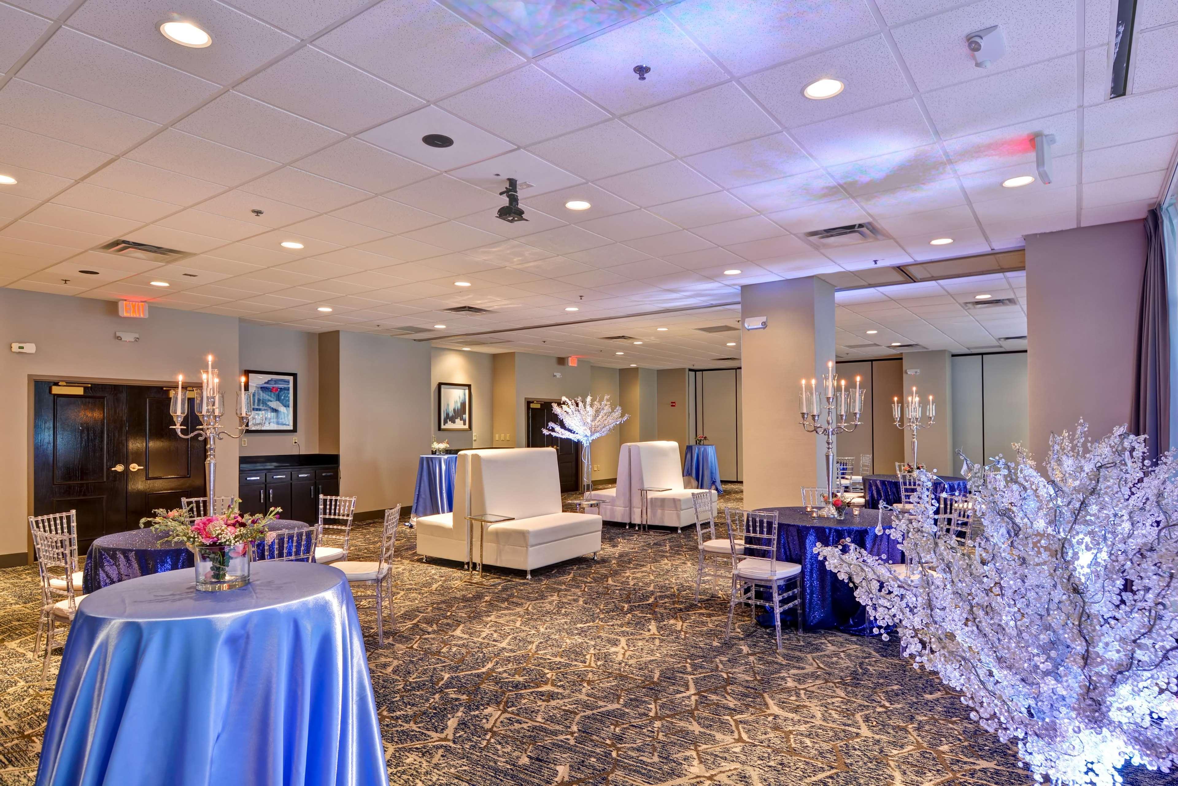 Embassy Suites By Hilton Orlando Downtown Esterno foto