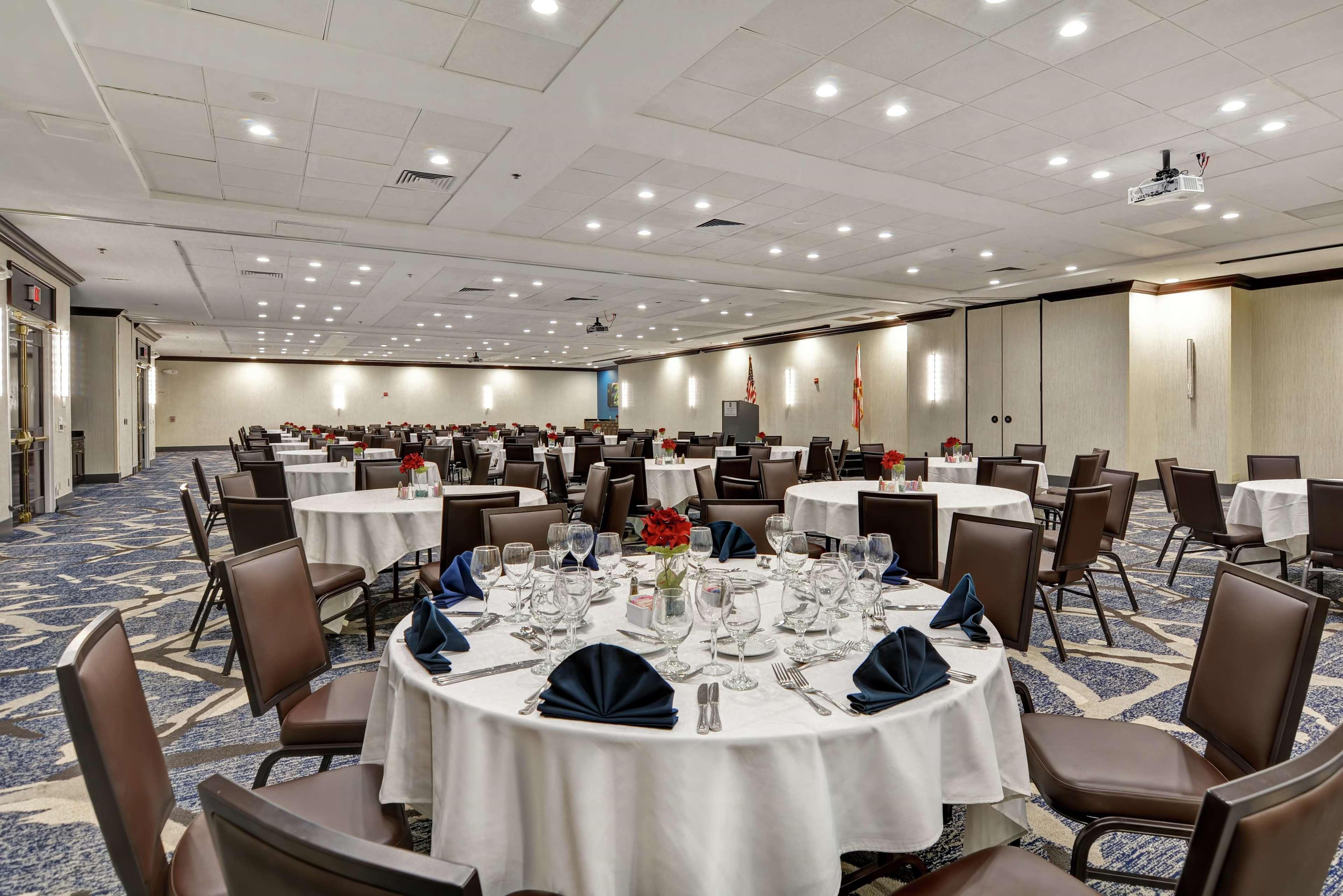 Embassy Suites By Hilton Orlando Downtown Esterno foto
