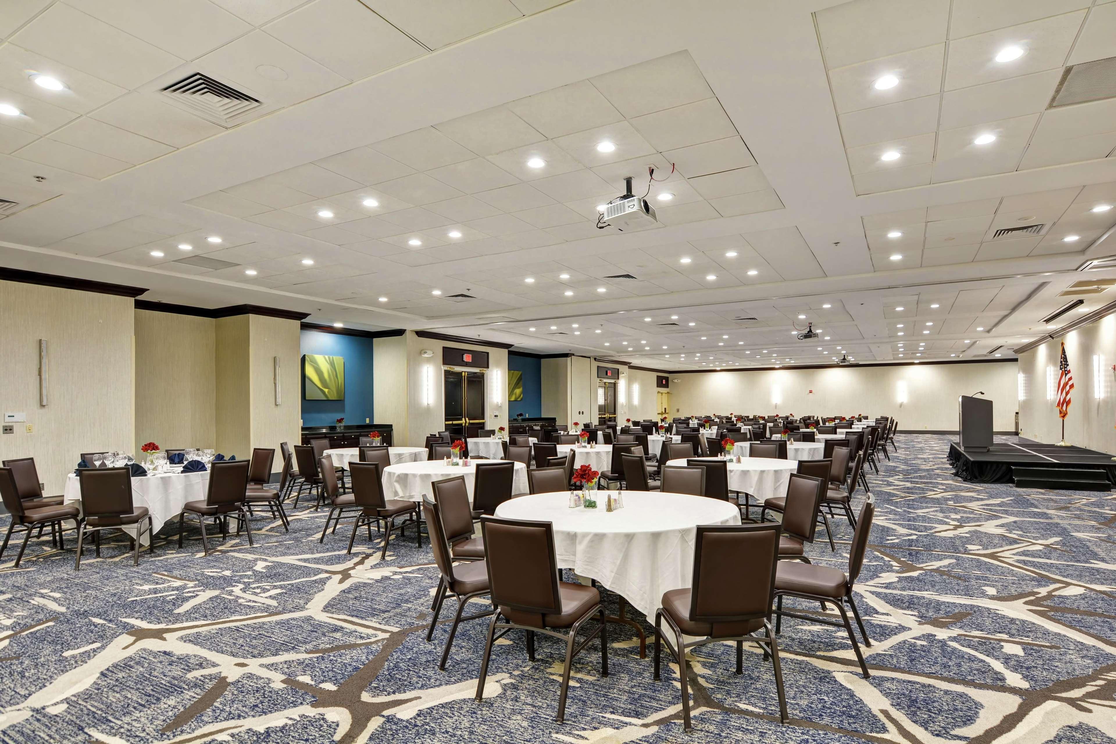Embassy Suites By Hilton Orlando Downtown Esterno foto