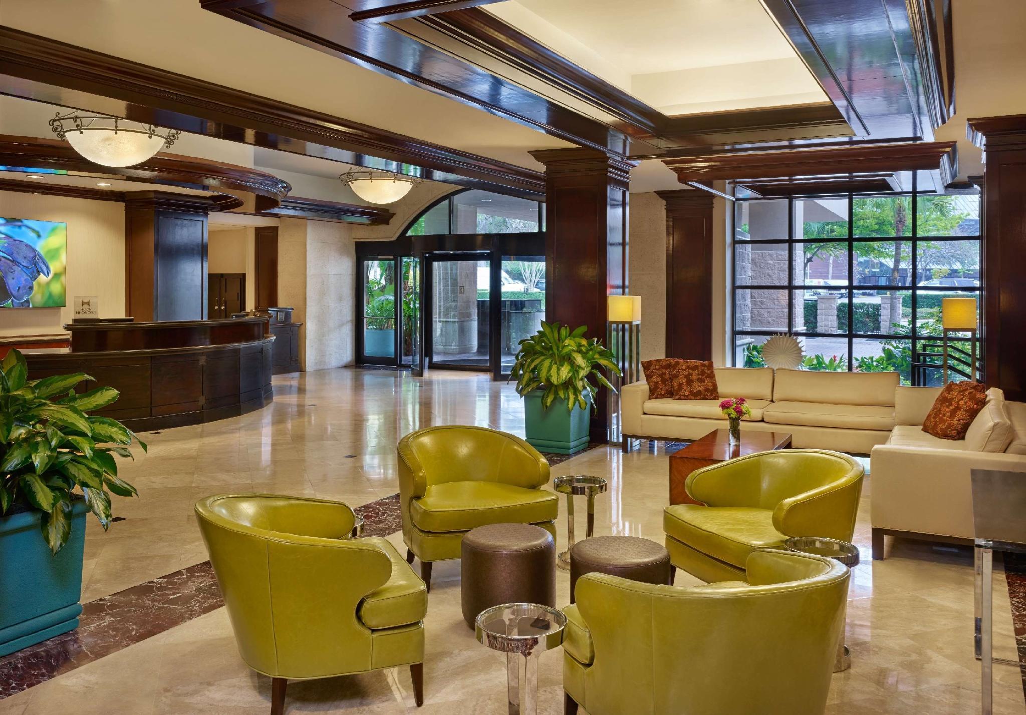 Embassy Suites By Hilton Orlando Downtown Esterno foto