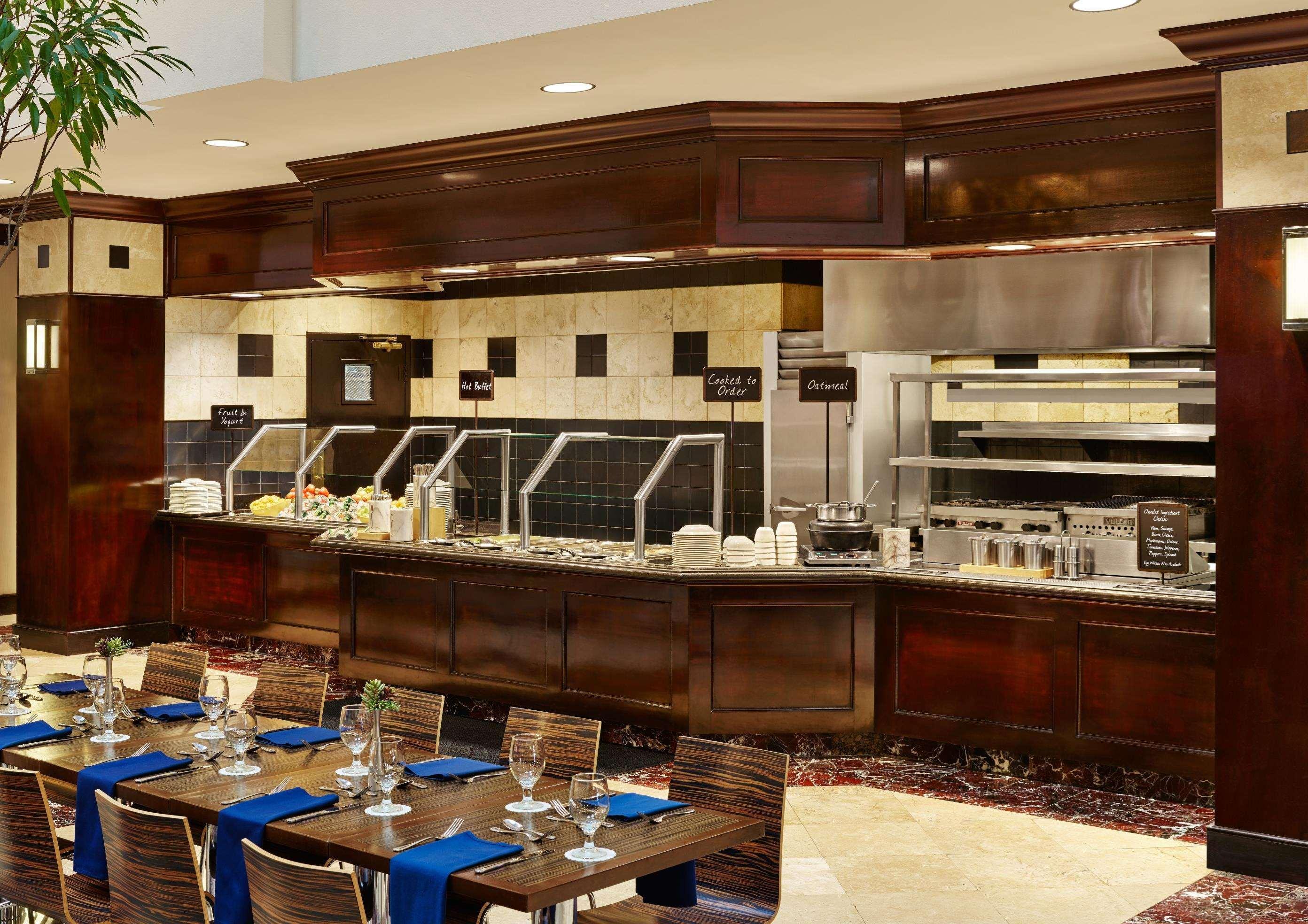 Embassy Suites By Hilton Orlando Downtown Esterno foto