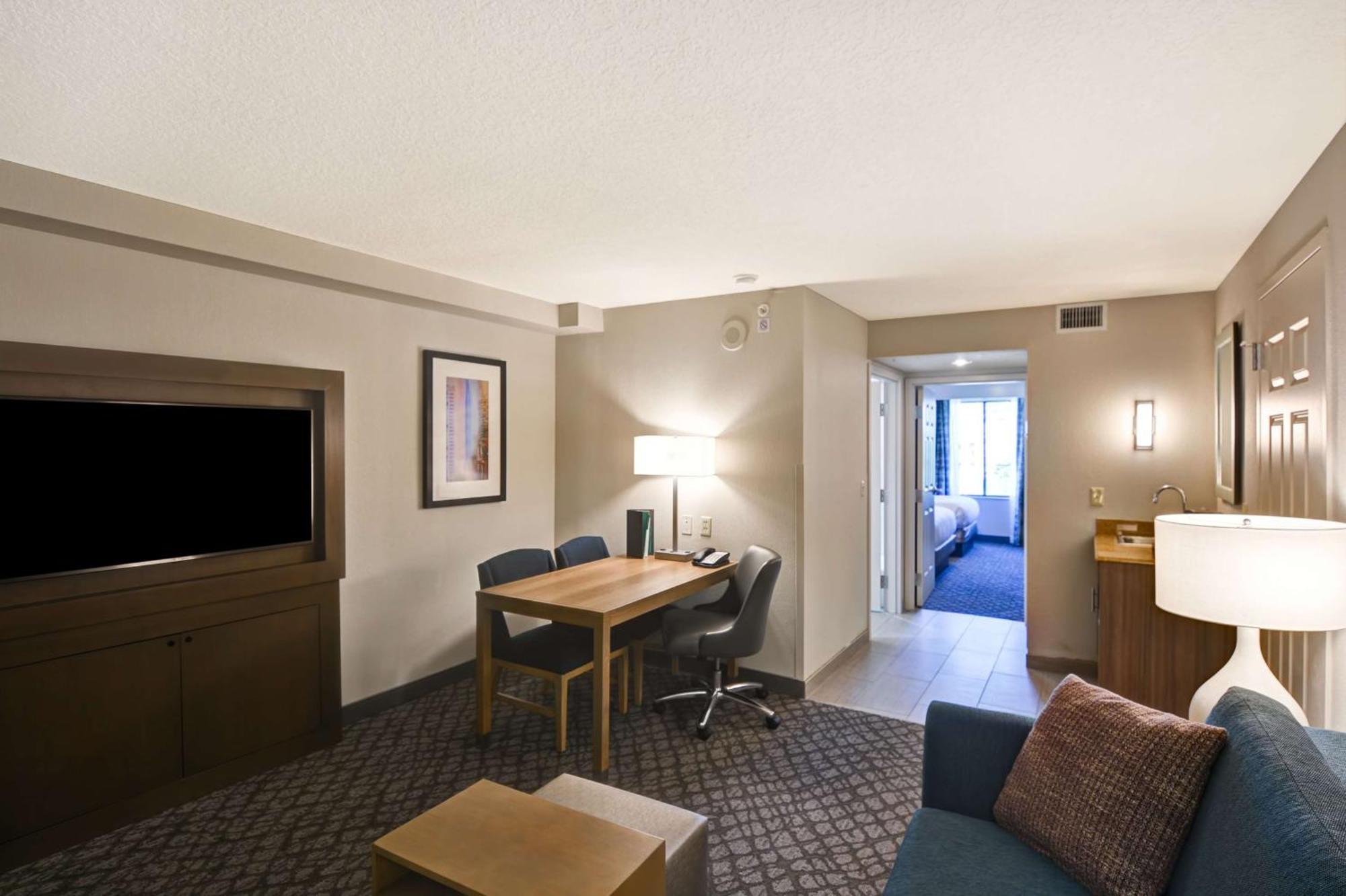 Embassy Suites By Hilton Orlando Downtown Esterno foto