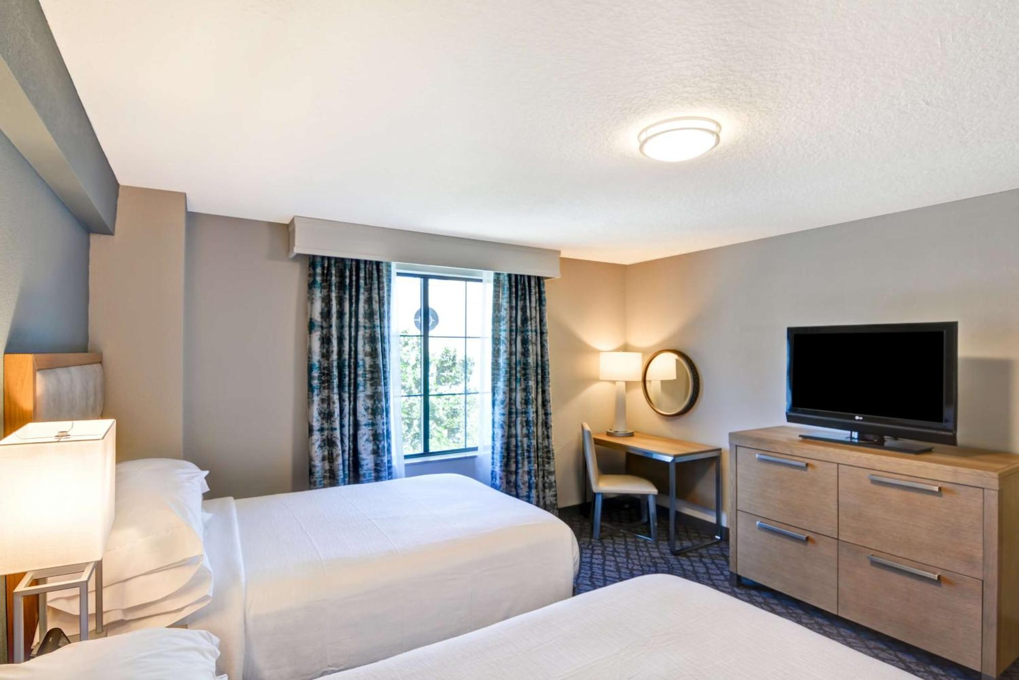 Embassy Suites By Hilton Orlando Downtown Esterno foto