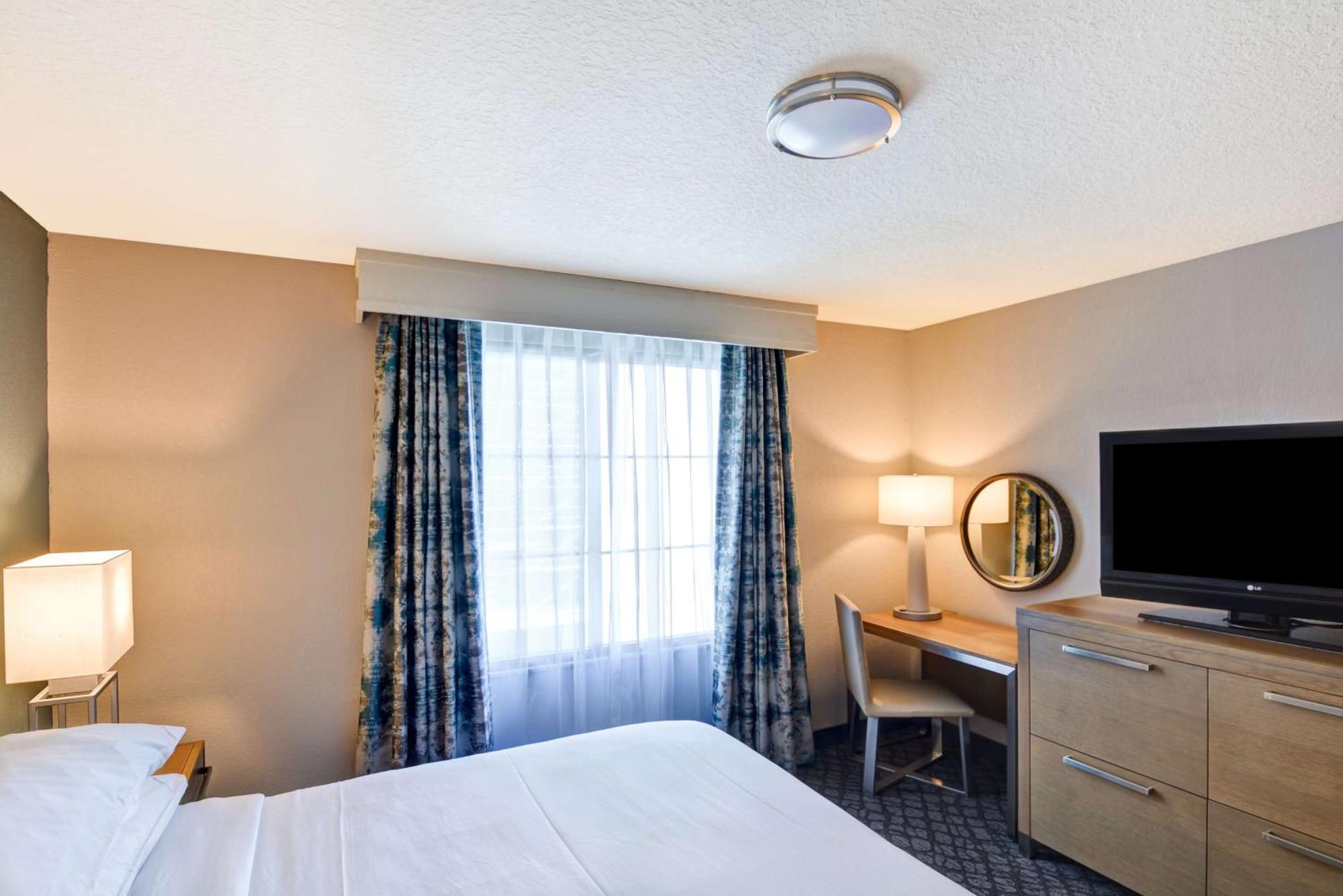 Embassy Suites By Hilton Orlando Downtown Esterno foto