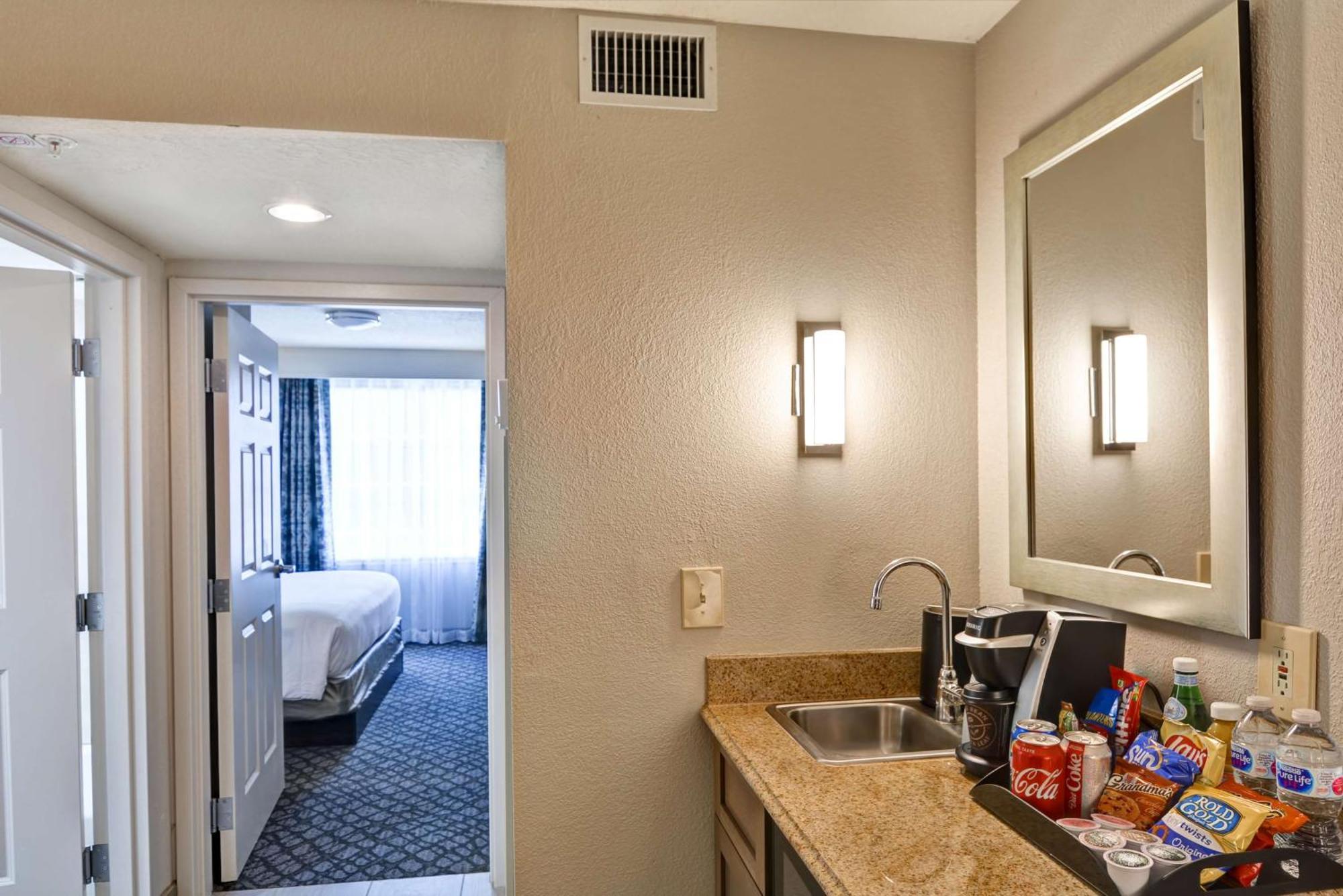 Embassy Suites By Hilton Orlando Downtown Esterno foto