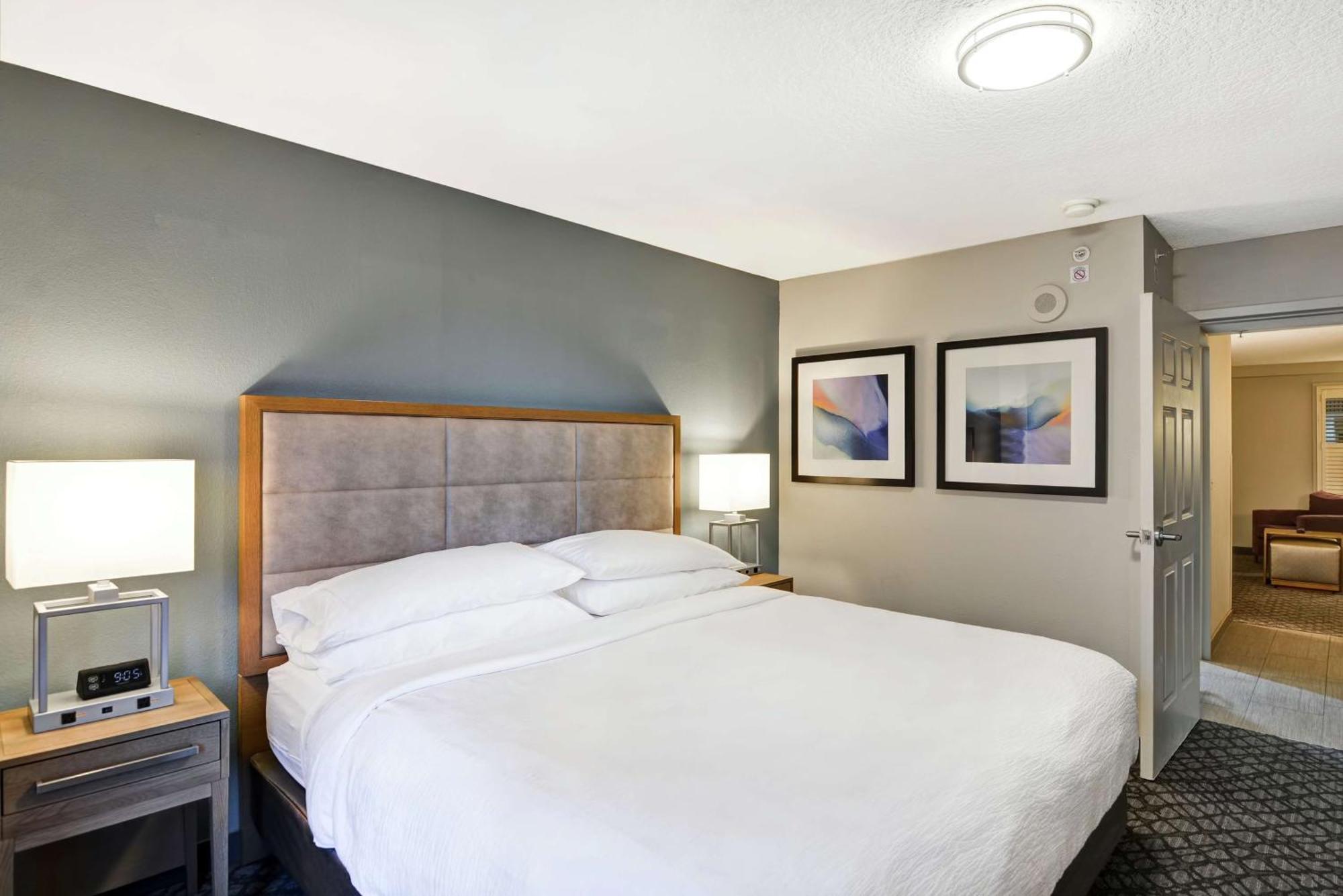 Embassy Suites By Hilton Orlando Downtown Esterno foto