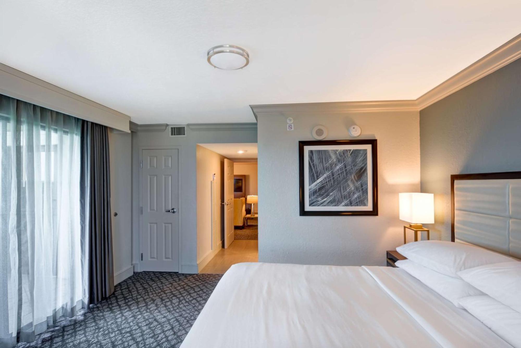 Embassy Suites By Hilton Orlando Downtown Esterno foto