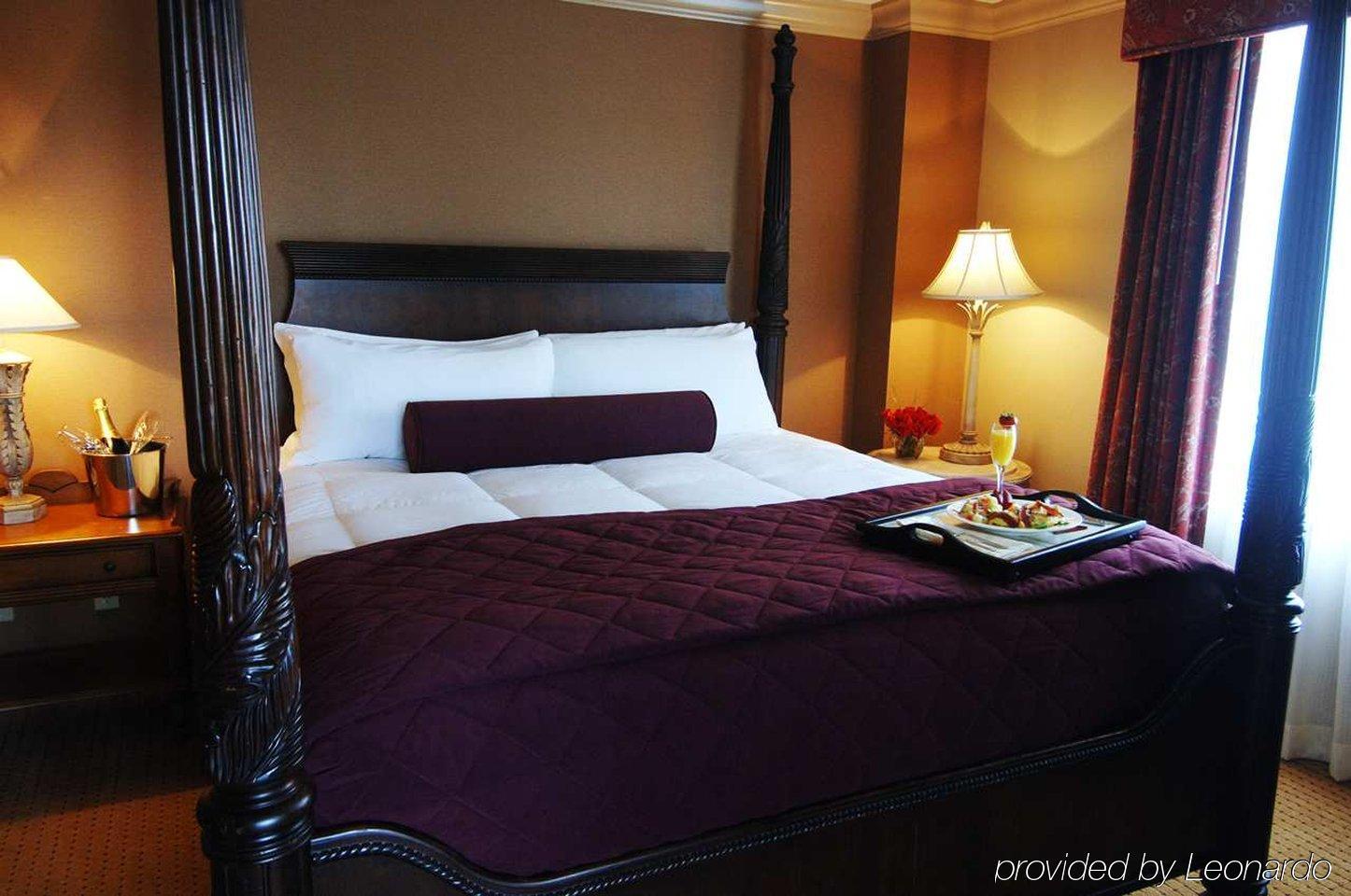 Embassy Suites By Hilton Orlando Downtown Camera foto
