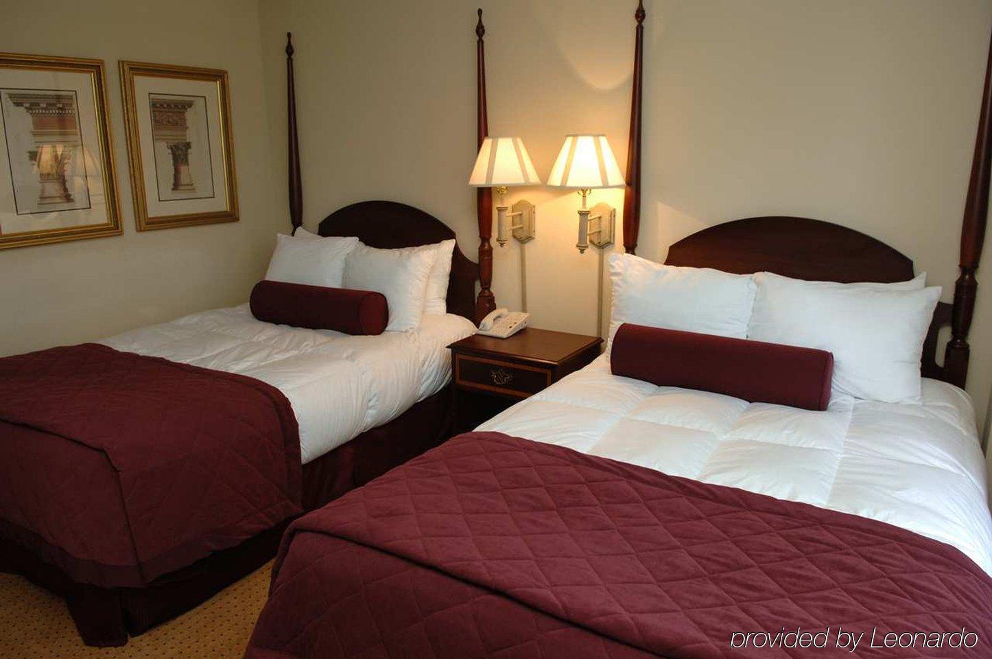 Embassy Suites By Hilton Orlando Downtown Camera foto