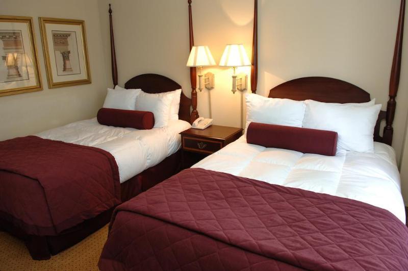 Embassy Suites By Hilton Orlando Downtown Esterno foto