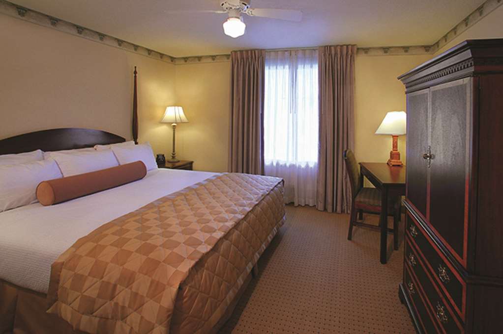 Embassy Suites By Hilton Orlando Downtown Camera foto